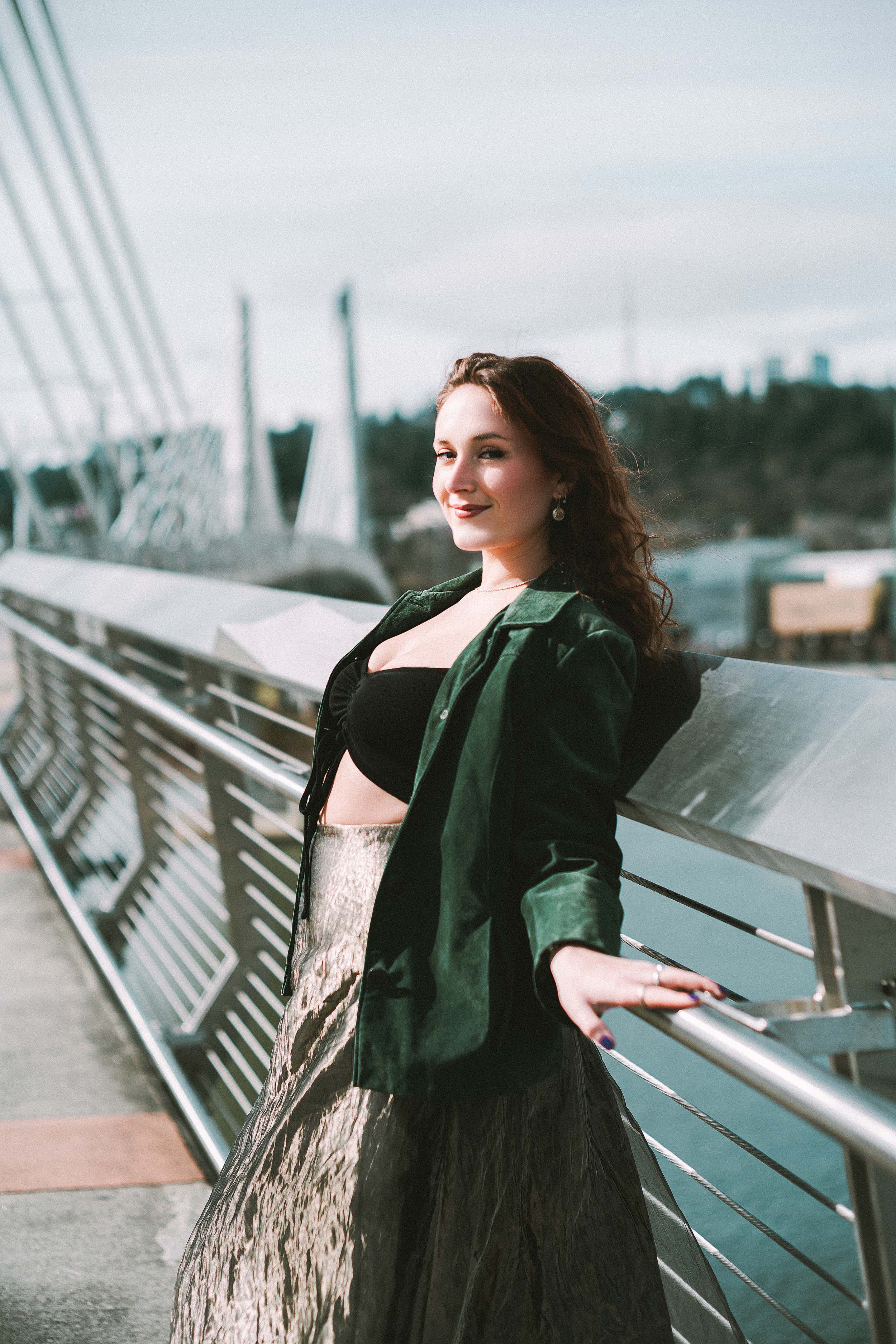 My Photography Style: Elegant, Vintage, and Cinematic — photograph 9 of 10